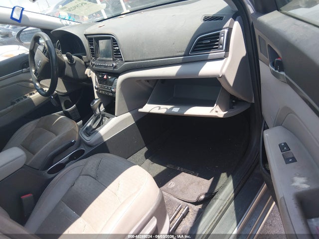 Hyundai ELANTRA Limited