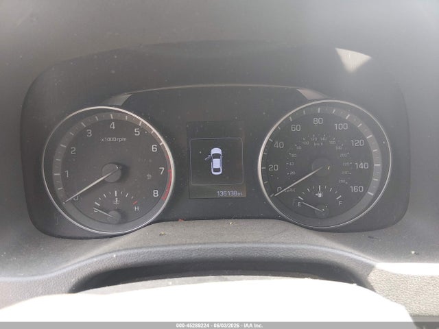 Hyundai ELANTRA Limited