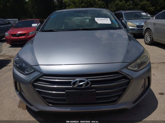 Hyundai ELANTRA Limited