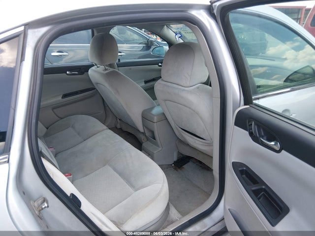 Chevrolet Impala Lt