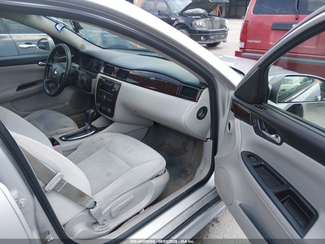 Chevrolet Impala Lt