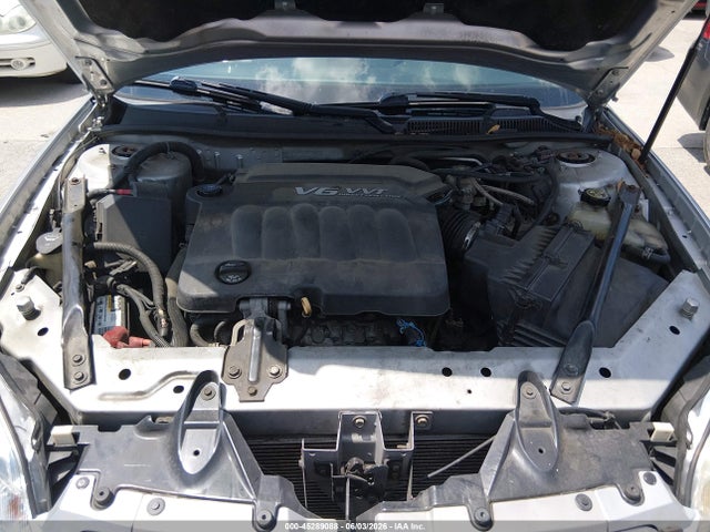 Chevrolet Impala Lt