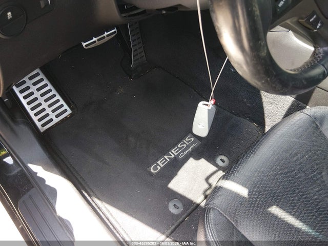 Hyundai Genesis 3.8 Ultimate