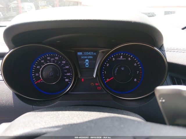 Hyundai Genesis 3.8 Ultimate
