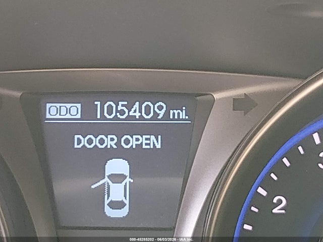 Hyundai Genesis 3.8 Ultimate