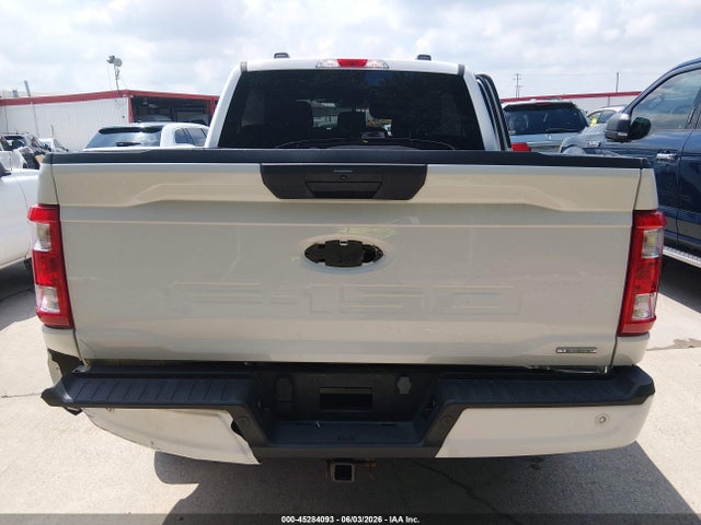 Ford F-150 Xl