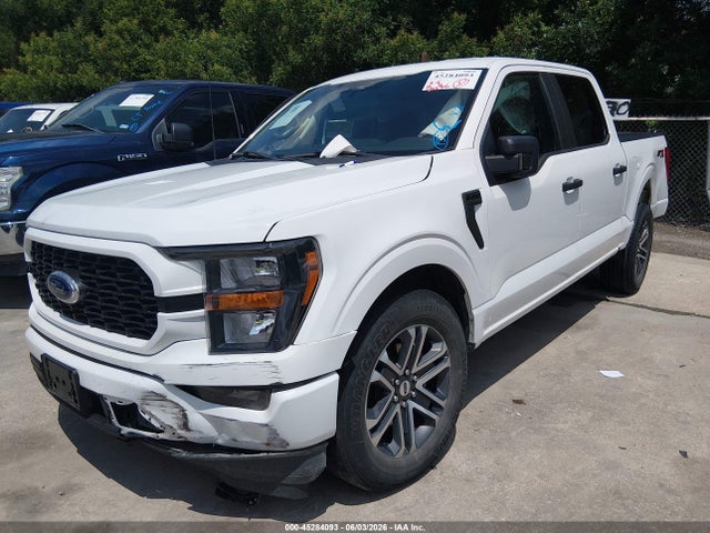 Ford F-150 Xl
