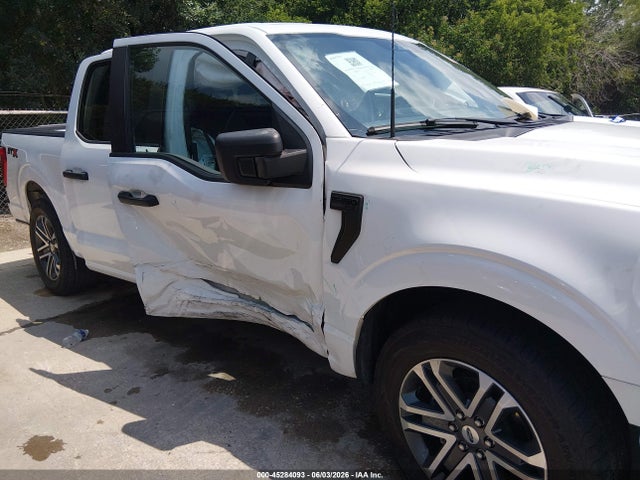 Ford F-150 Xl