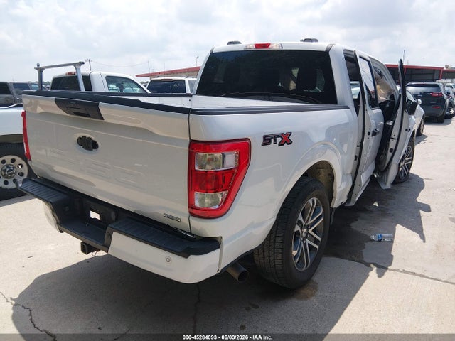 Ford F-150 Xl