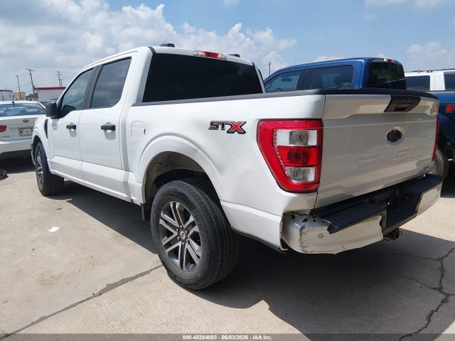 Ford F-150 Xl