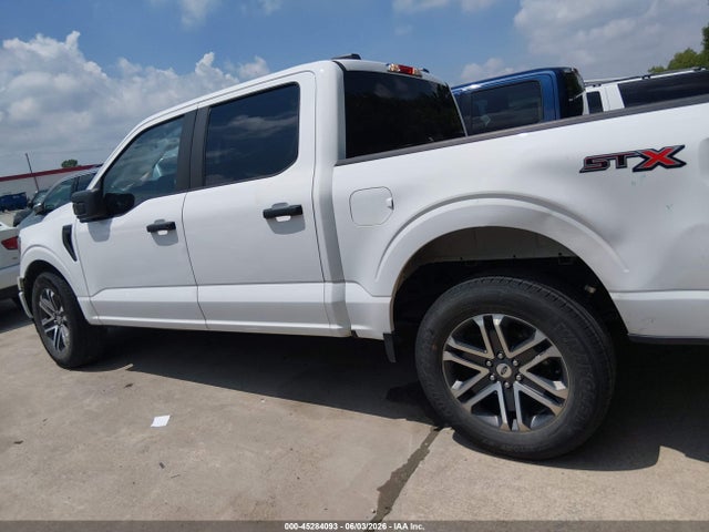 Ford F-150 Xl