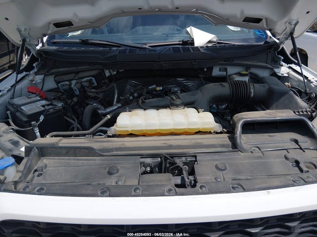 Ford F-150 Xl