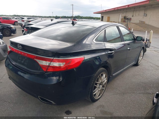 Hyundai Azera