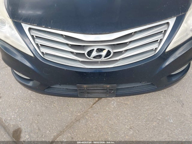 Hyundai Azera