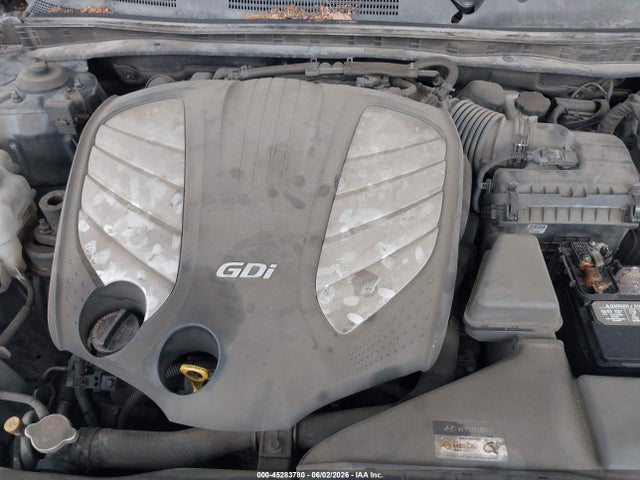 Hyundai Azera