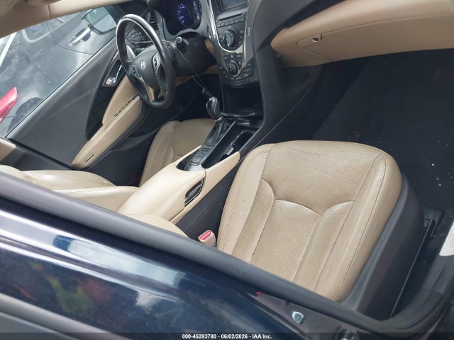 Hyundai Azera
