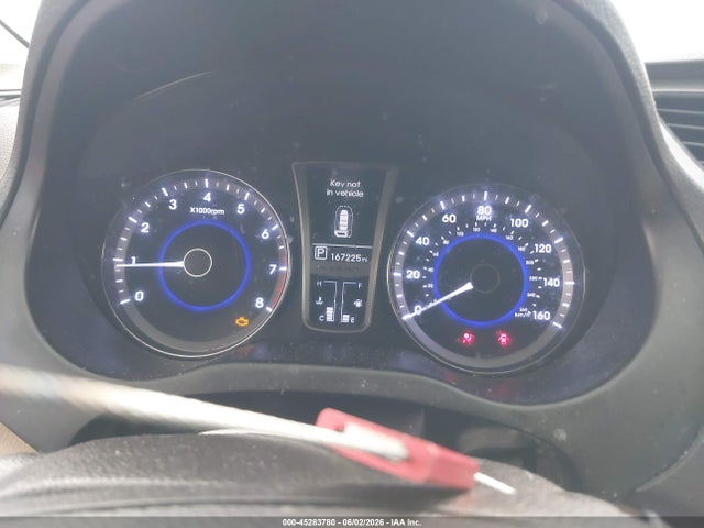 Hyundai Azera