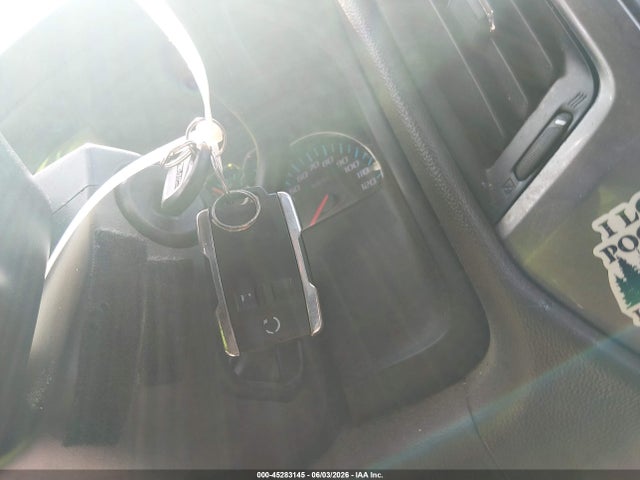 Chevrolet Silverado 1500 2lt