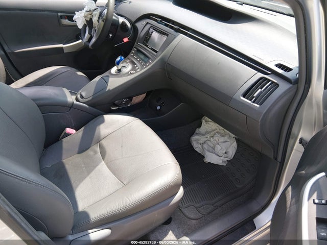 Toyota Prius Ii