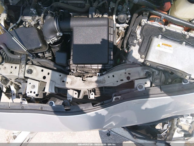 Toyota Prius Ii