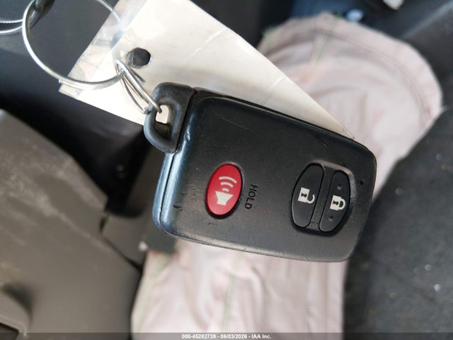 Toyota Prius Ii