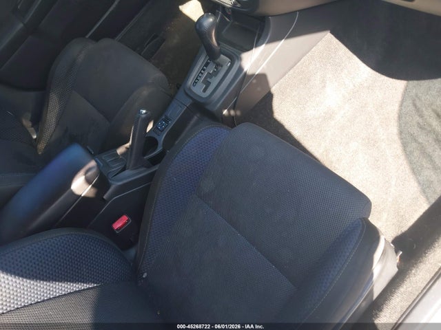 Subaru Impreza Wrx
