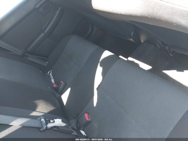 Subaru Impreza Wrx