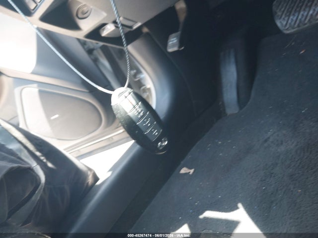 INFINITI G37x