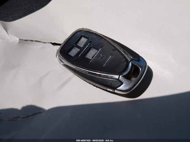 Chevrolet Cruze Lt Auto