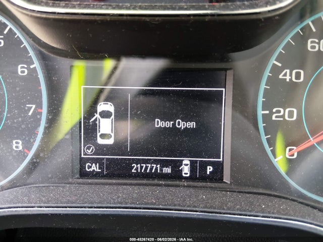 Chevrolet Cruze Lt Auto
