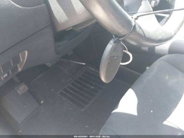 Nissan Pathfinder Sv