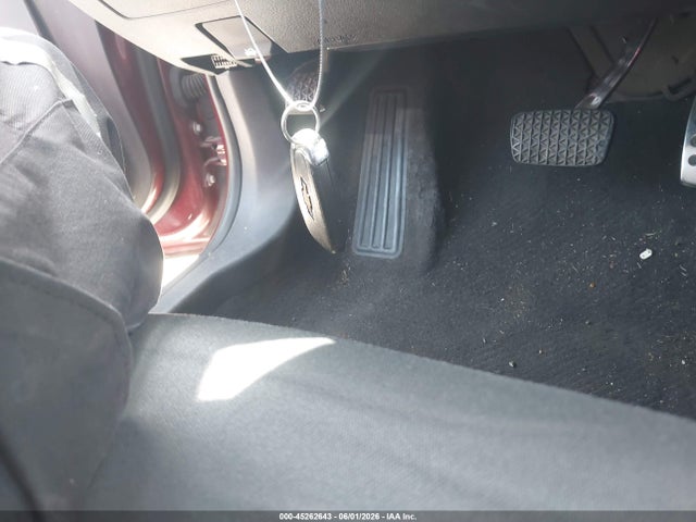 Chevrolet Malibu Ls