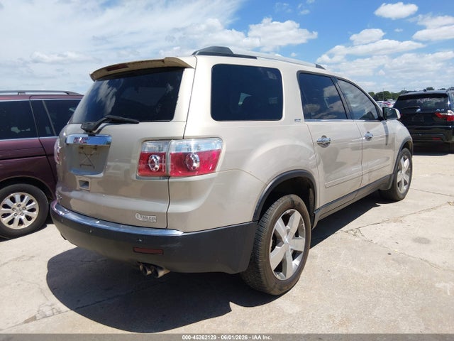 GMC Acadia Slt-1
