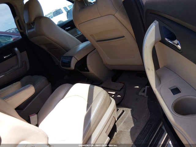 GMC Acadia Slt-1