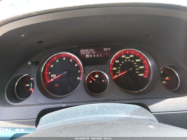 GMC Acadia Slt-1