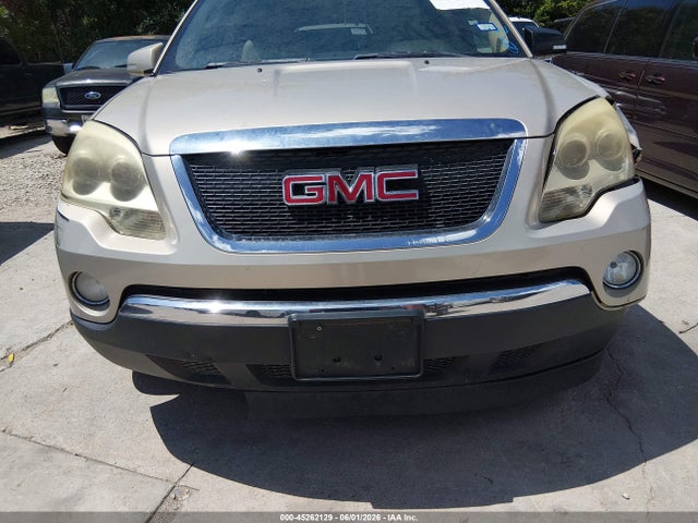GMC Acadia Slt-1