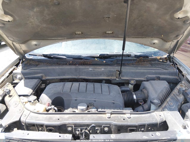 GMC Acadia Slt-1
