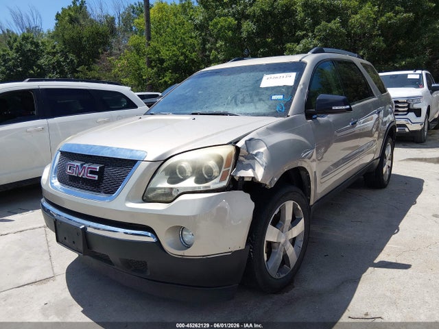 GMC Acadia Slt-1