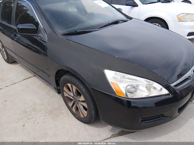 Honda Accord 2.4 Ex