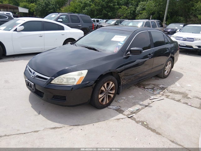 Honda Accord 2.4 Ex