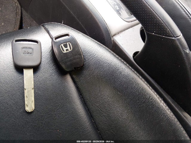 Honda Accord 2.4 Ex