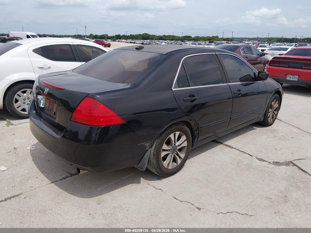 Honda Accord 2.4 Ex
