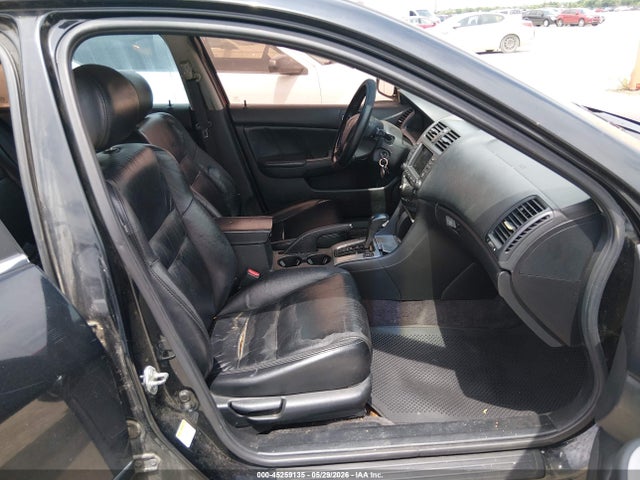 Honda Accord 2.4 Ex