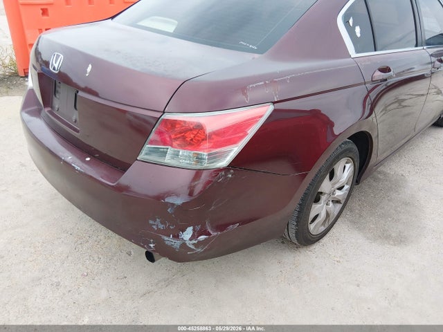Honda Accord 2.4 Lx