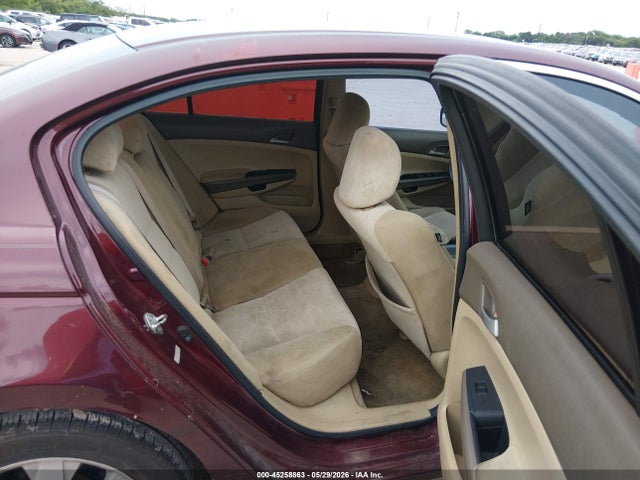 Honda Accord 2.4 Lx