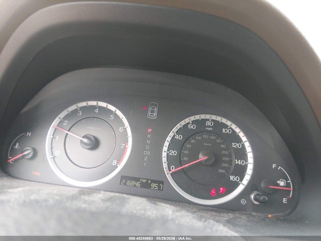 Honda Accord 2.4 Lx