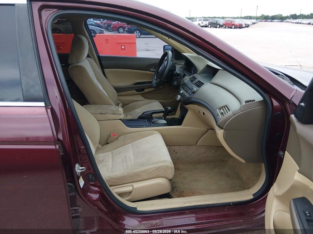 Honda Accord 2.4 Lx