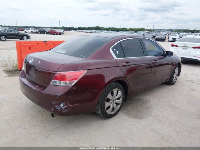 Honda Accord 2.4 Lx
