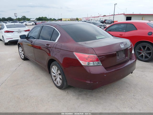 Honda Accord 2.4 Lx