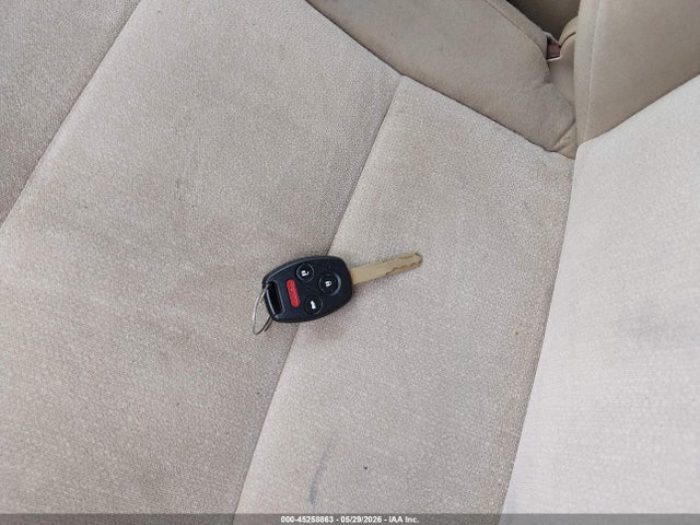 Honda Accord 2.4 Lx